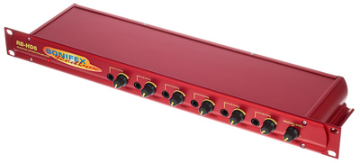 Sonifex Redbox RB-HD6