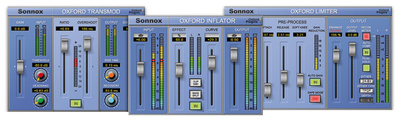 Sonnox Enhance Bundle Native Download