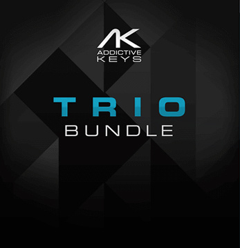 XLN Audio Addictive Keys Trio Download