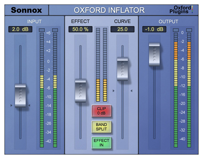 Sonnox Oxford Inflator HD-HDX Download