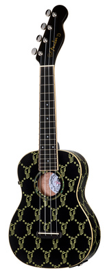 Fender Billie Eilish ukulele concert
