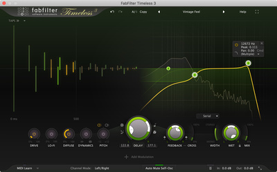 FabFilter Timeless 3 Download