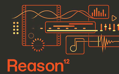 Reason Studios Reason 12 Upgrade 2 Download