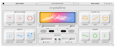 Baby Audio Crystalline Download