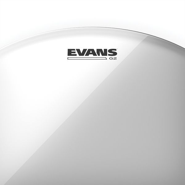 Evans 16" G2 Clear Tom