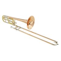 C.G.Conn : 88 H Bb/F-Tenor Trombone