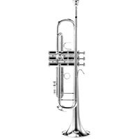 Bach : 180-72S ML Trumpet
