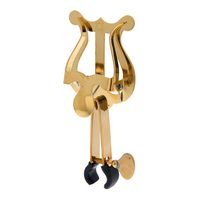 Riedl : 316 Lyre for Trumpet