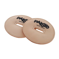 Paiste : Leather Cymbal Pads Small