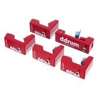 DDrum : Acoustic Pro Trigger Set
