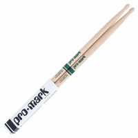 Pro Mark : TXR5BW 5B Hickory Wood Tip