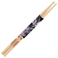 Vic Firth : SD10 Swinger Maple -Wood-