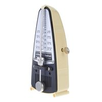 Wittner : Metronome Piccolo 832 Ivory