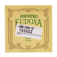 Pirastro : Eudoxa E Violin 4/4