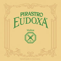 Pirastro : Eudoxa G Violin 4/4