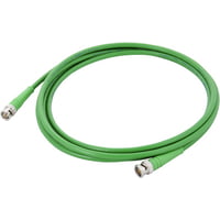 Sommer Cable : BNC Cable 75 Ohms 2m
