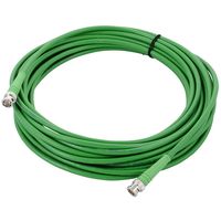 Sommer Cable : BNC Cable 75 Ohms 10m