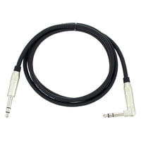 pro snake : TRS Audio Cable 1,5m