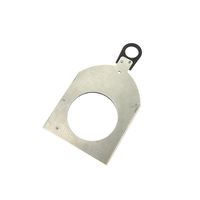 ETC : S4 Gobo Holder A-Size/Glas