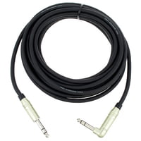 pro snake : TRS Audio Cable 6,0m