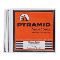 Pyramid : Nickel Classics Tradt. 012-054