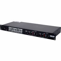 ISP Technologies : Decimator Pro Rack G