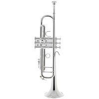 Bach : 180-37S ML Trumpet w. Gigbag