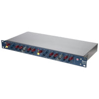 AMS Neve : 8803 Stereoequalizer
