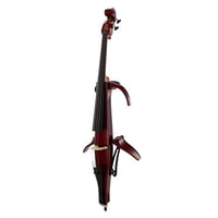 Yamaha : SVC 210 Silent Cello