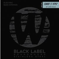 Warwick : Black Label Dark Lord Set