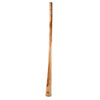 Thomann : Didgeridoo Teak130-150cm Natur