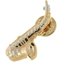 Art of Music : Saxophone Pin L
