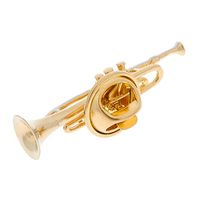 Art of Music : Pin Trumpet