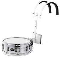 Millenium : MD124C Marching Snare Set