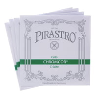 Pirastro : Chromcor Cello 4/4