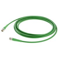 Sommer Cable : BNC Cable 75 Ohms 5m