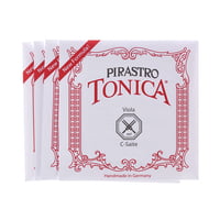 Pirastro : Tonica Viola New Formula