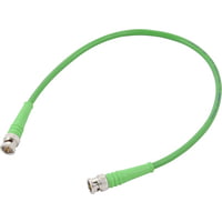 Sommer Cable : BNC Cable 75 Ohms 0,25M