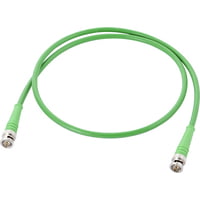 Sommer Cable : BNC Cable 75 Ohms 1m