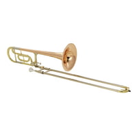King : 2104F Legend 4B Trombone