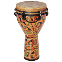 Remo : Djembe DJ-0012-PM African Coll