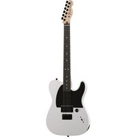 Fender : Jim Root Telecaster Flat White
