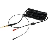 Sennheiser : HD-25 Coiled Cable