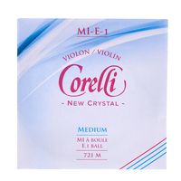 Corelli : Violin String E 630104