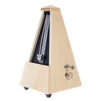 Wittner : Metronome 817A with Bell