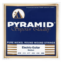 Pyramid : Electric Strings 010-046