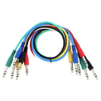 the sssnake : SK369S-06 Patchcable