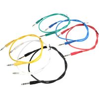 the sssnake : SK369S-09 Patchcable