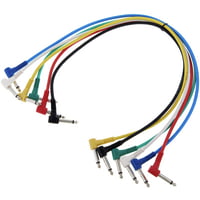 the sssnake : SK367-06 Patchcable