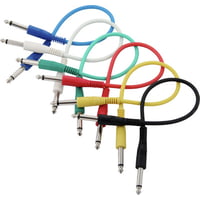 the sssnake : SK369M-03 Patchcable
